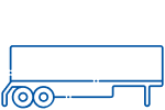 icon of drop trailer