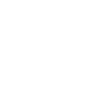 Boat resting in water icon